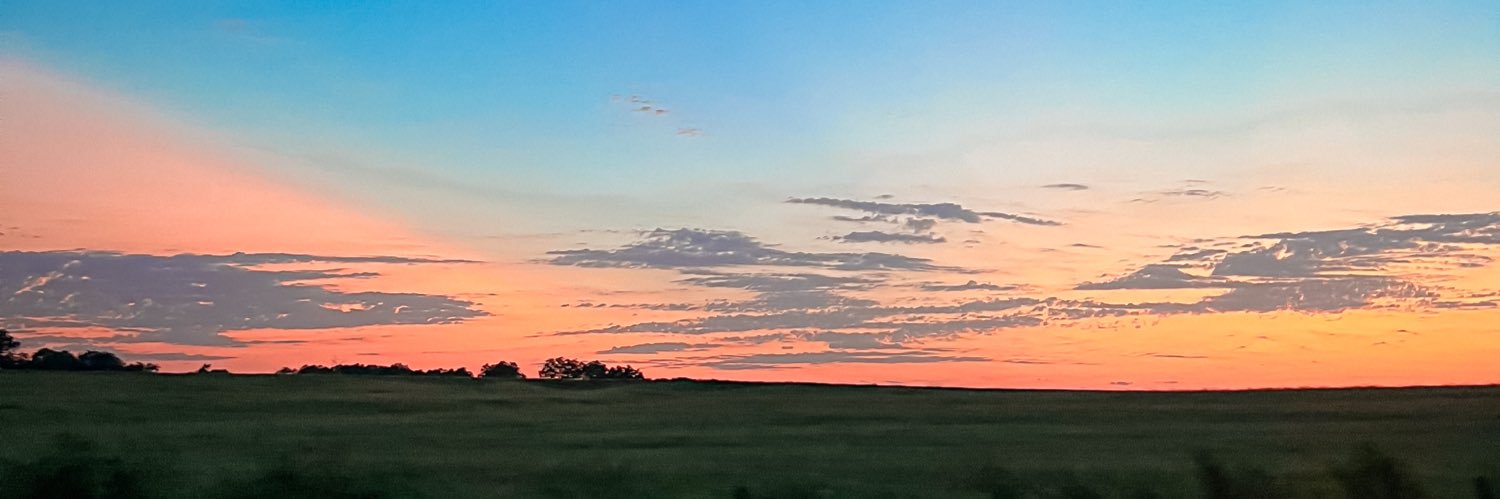 BrookeNiver's profile banner image