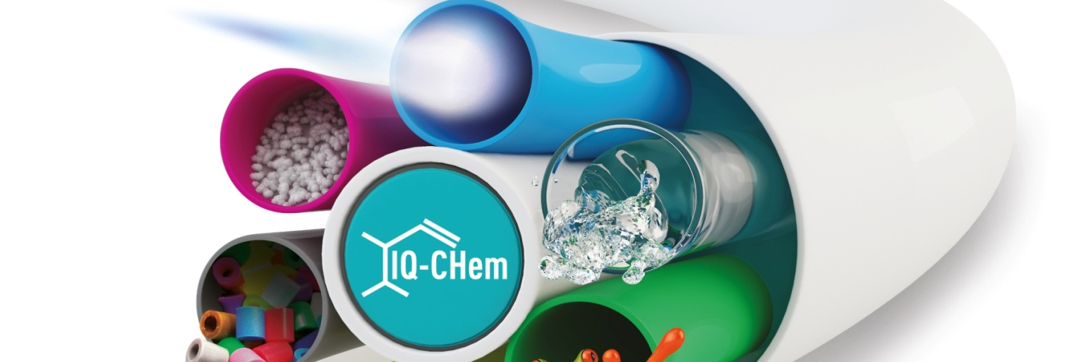 IQ_Chem's profile banner image