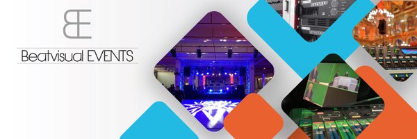BeatvisualEvent Profile Banner