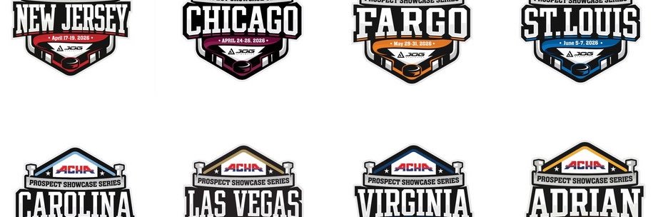 Capper Hockey Services banner