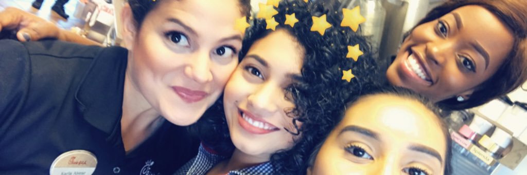 cutestgaby's profile banner image