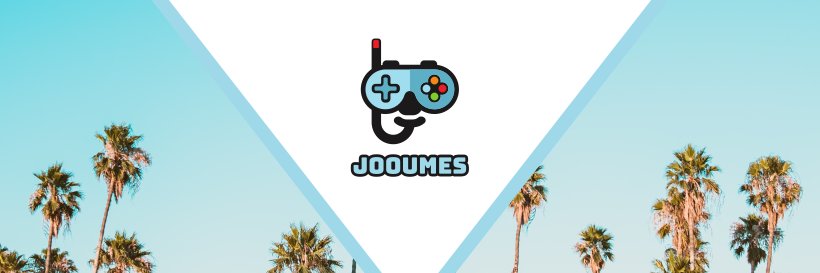 Jooumes banner