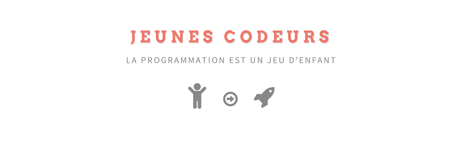 JeunesCodeurs's profile banner image