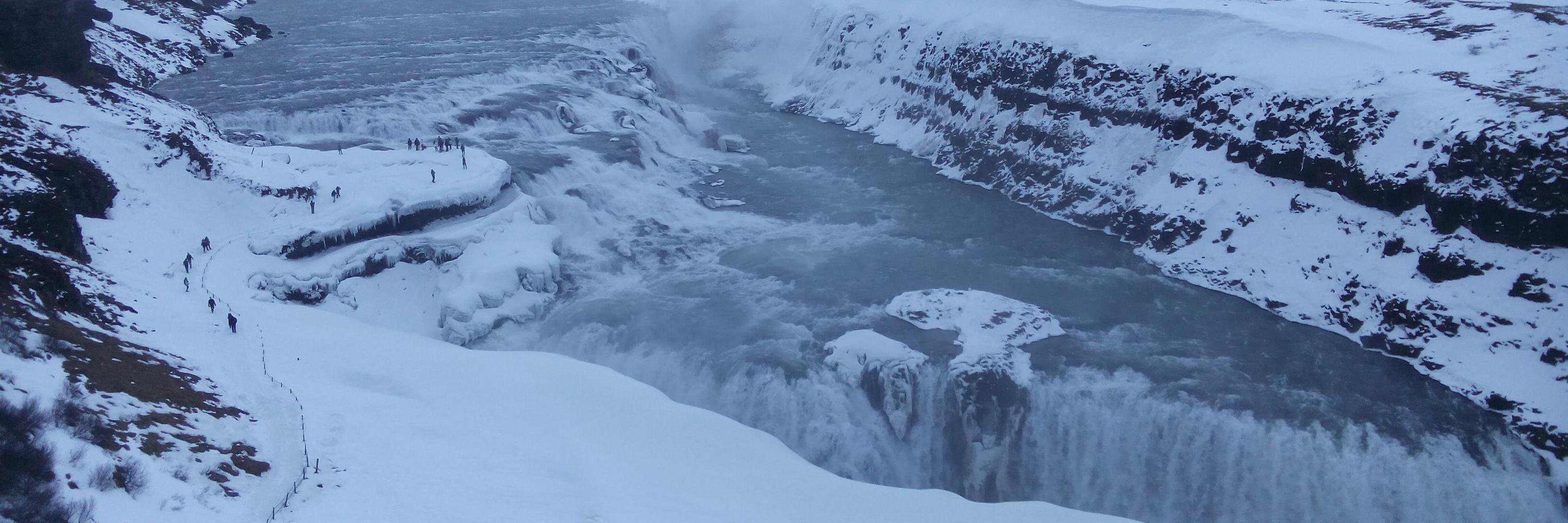 GullfossKaffi's profile banner image