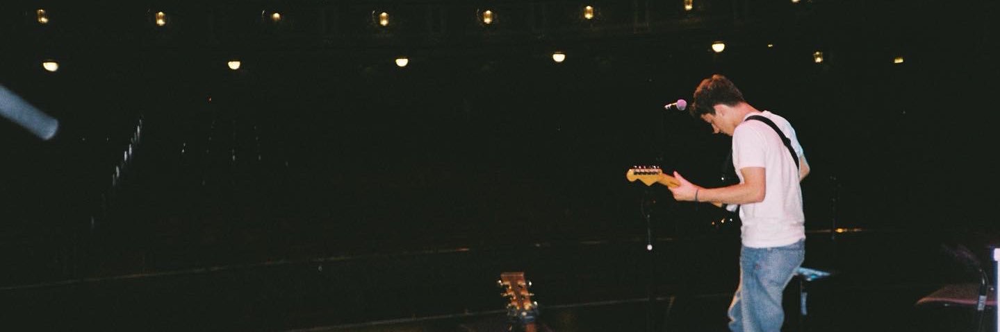 nickdavisson's profile banner image