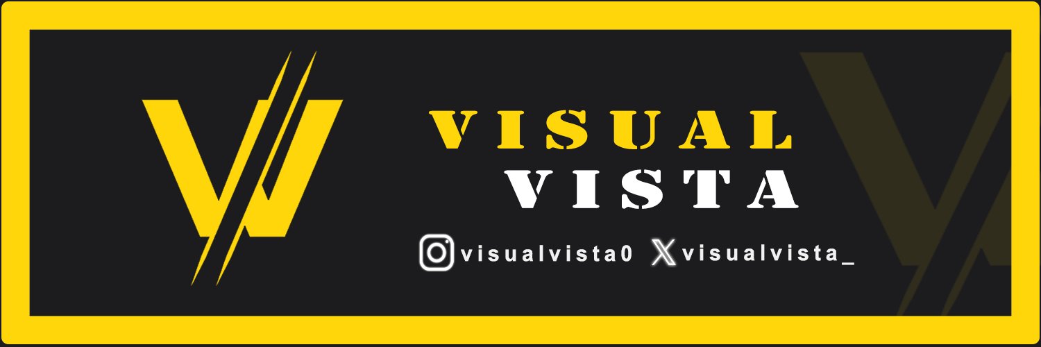 Visual Vista banner