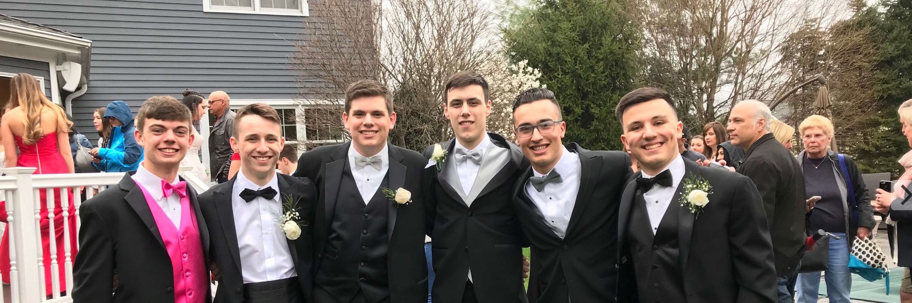 zboyle31's profile banner image