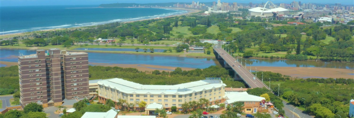 RiversideDurban's profile banner image
