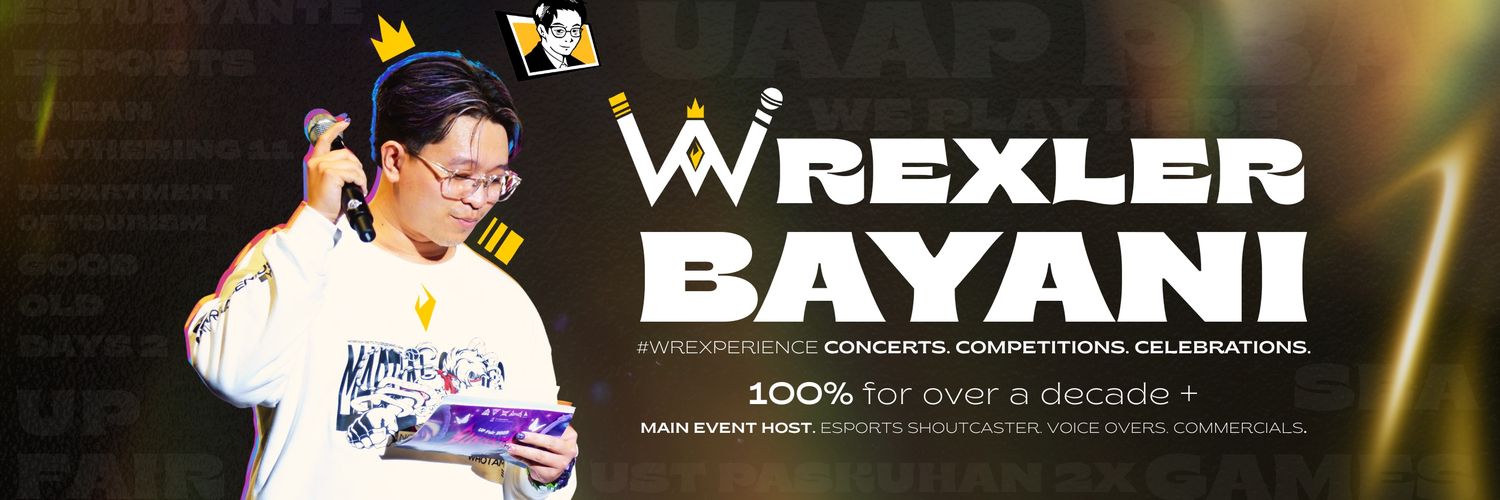 wrexhero's profile banner image