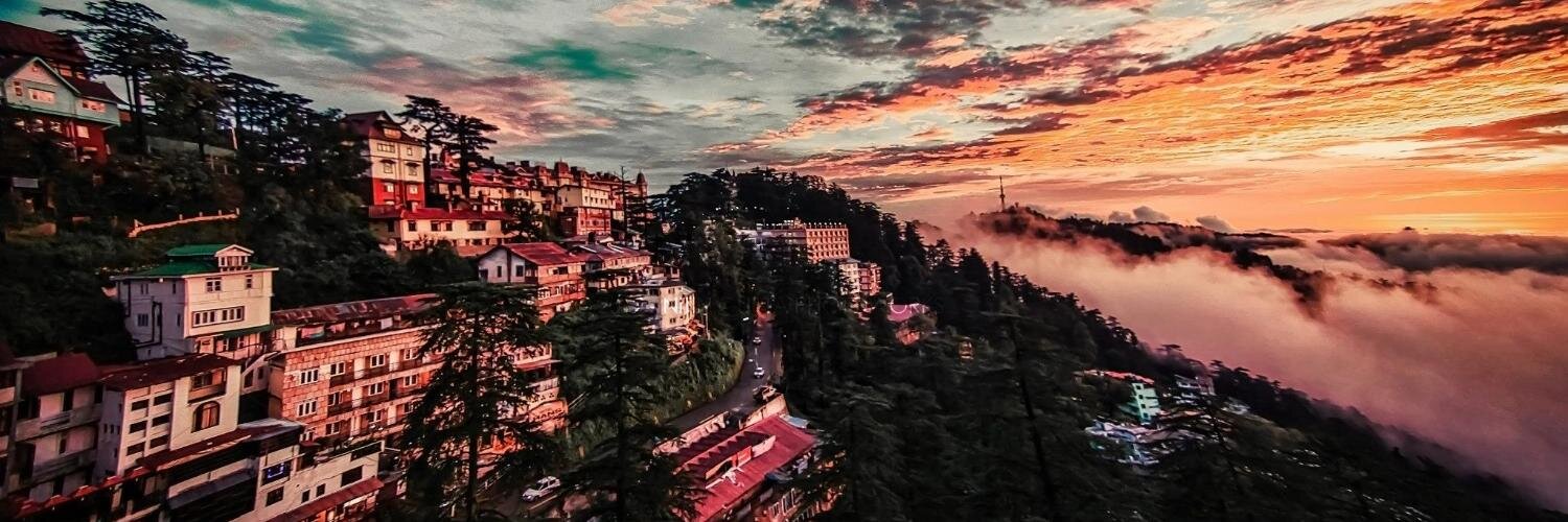 BeingNitinG's profile banner image