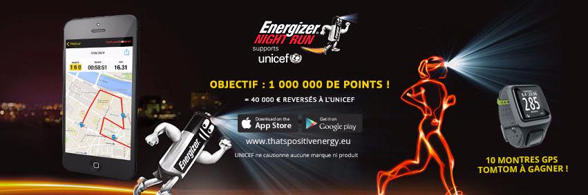 Energizer France banner