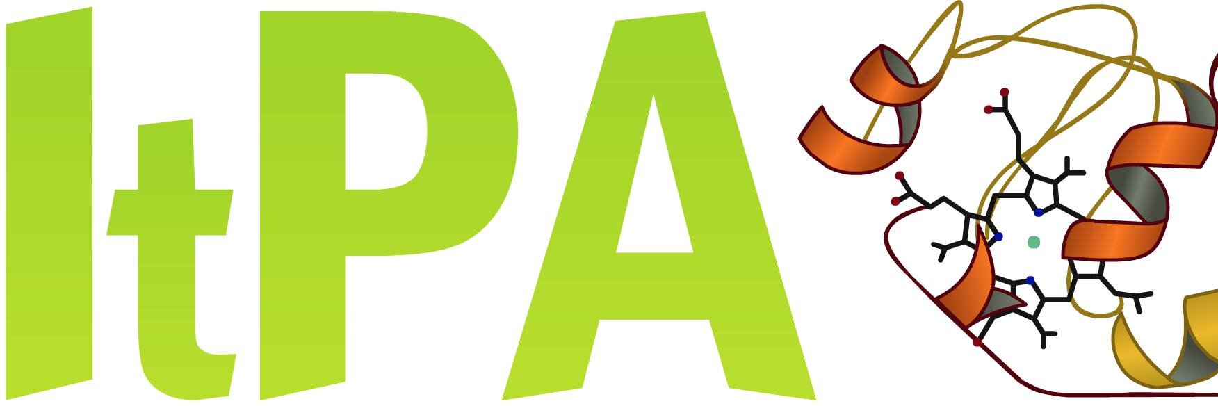 ItPA banner