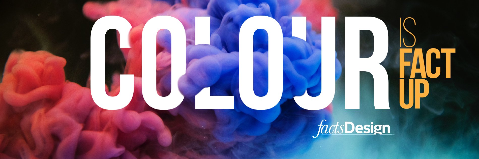 factsDesign banner