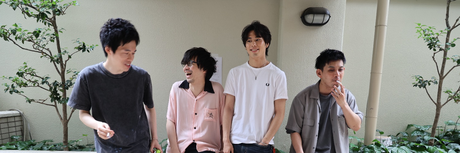 1985_shun's profile banner image