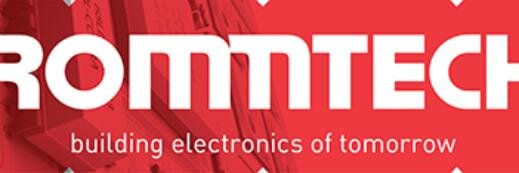 Rommtech banner