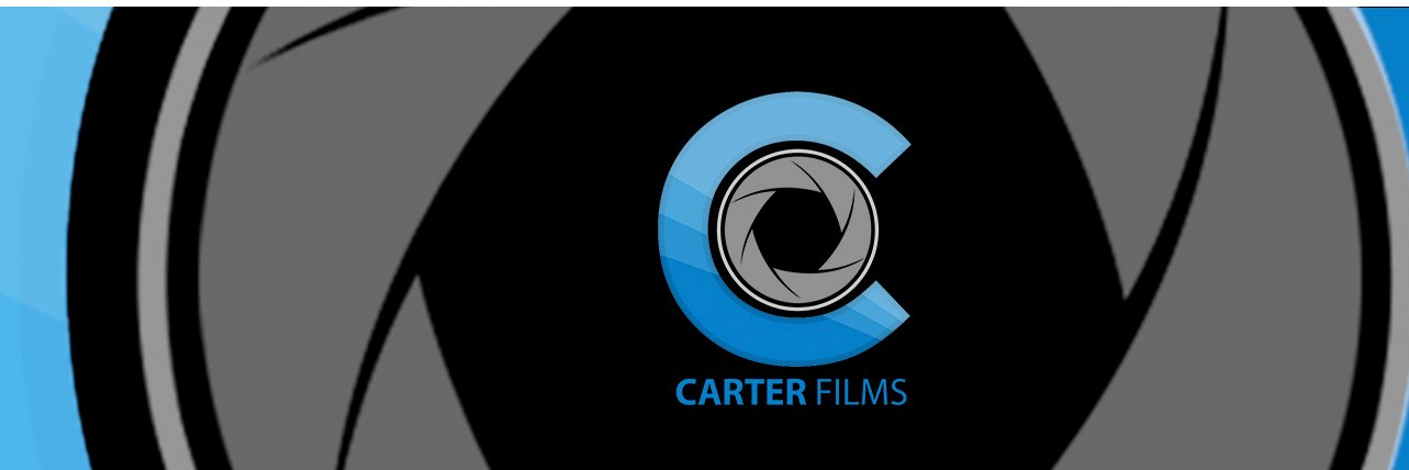 carterfilmsrd's profile banner image