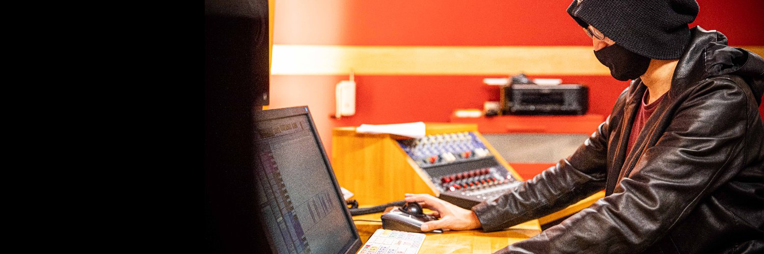 カメヒロ（趣味用） banner