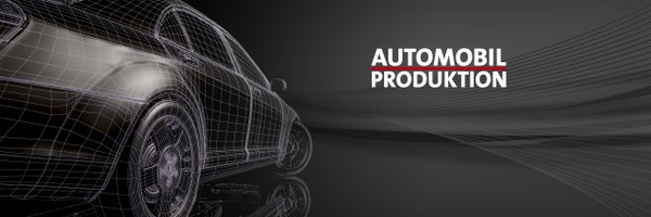 AUTOMOBIL PRODUKTION banner
