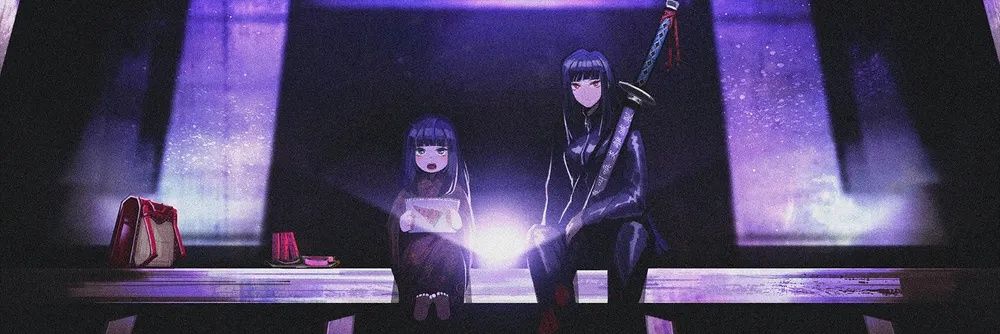 HanekawaStan's profile banner image