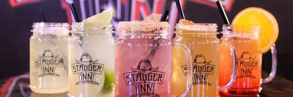 Stagger Inn UCF banner