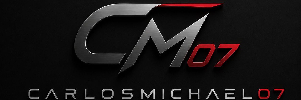 CarlosMichael07's profile banner image