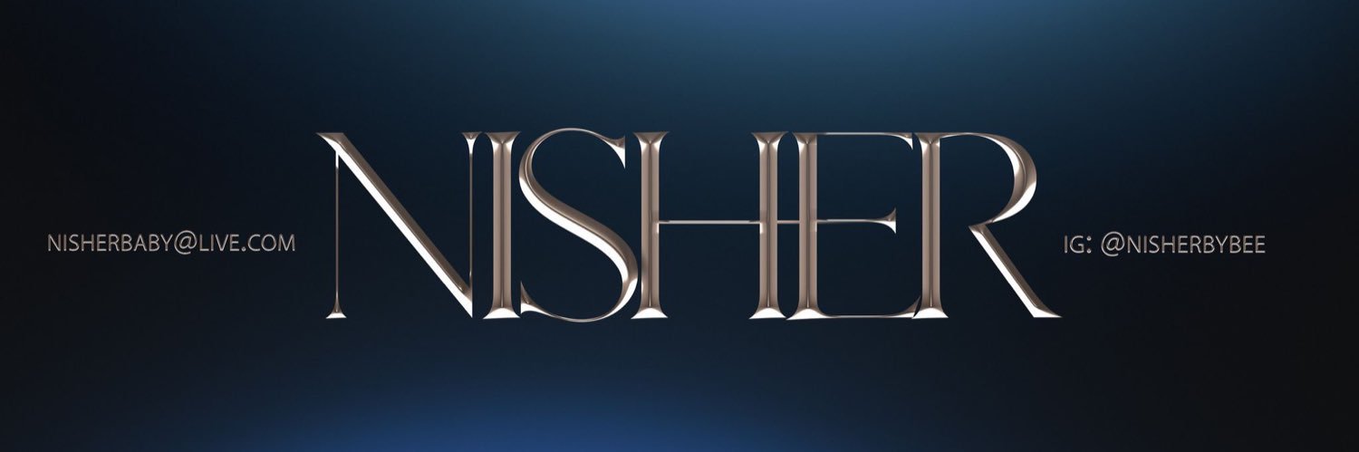 NISHER_'s profile banner image