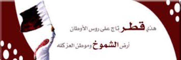 sueqatar's profile banner image
