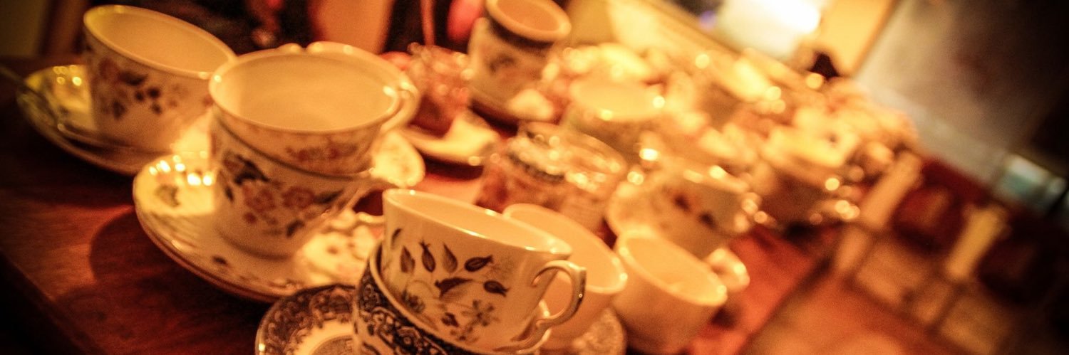 TeaPowerTheatre's profile banner image