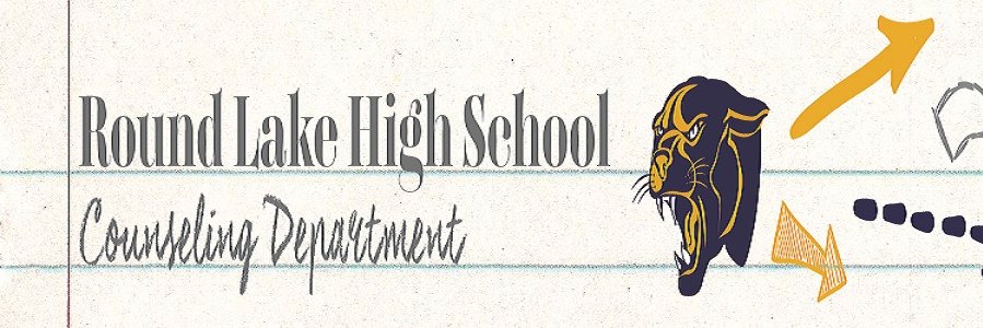 RLHS Counseling banner