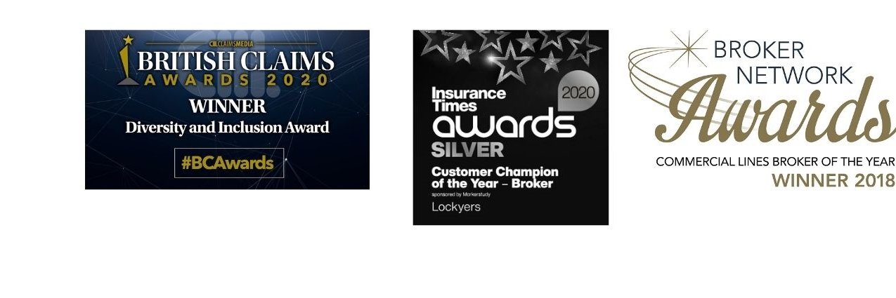 Lockyer Insurance banner