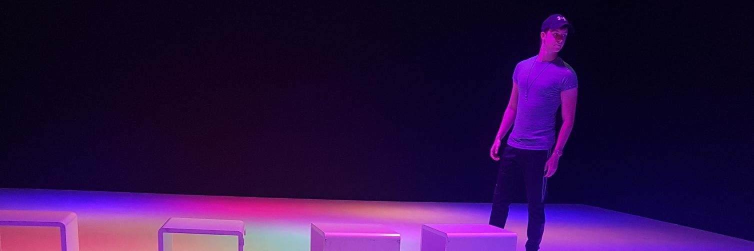CJNowakMusic's profile banner image