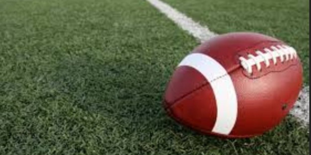 DCHS Football banner