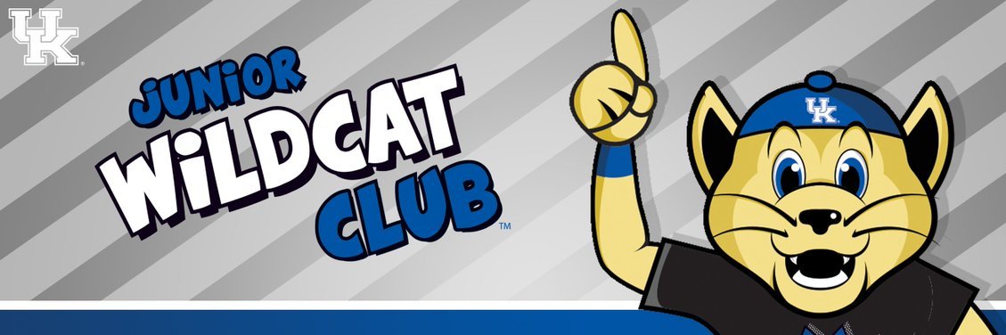 JrWildcatClub's profile banner image