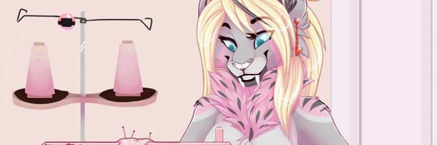 🎀Seraph🎀 banner