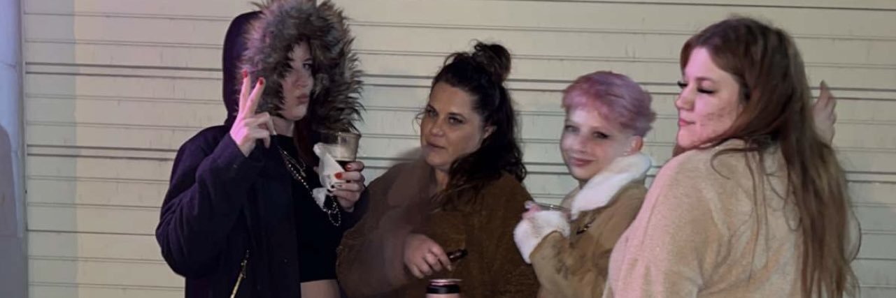 HadleyJepsen's profile banner image