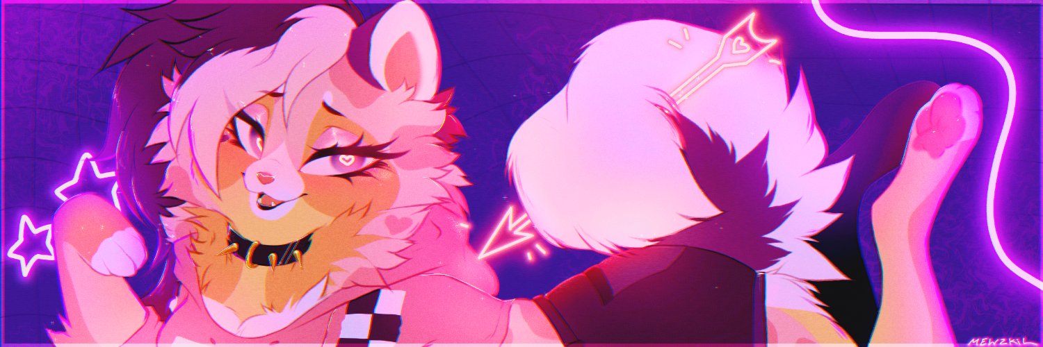 𝔅𝔞𝔪𝔟𝔦 ⛓🔜 FurEh!'s banner