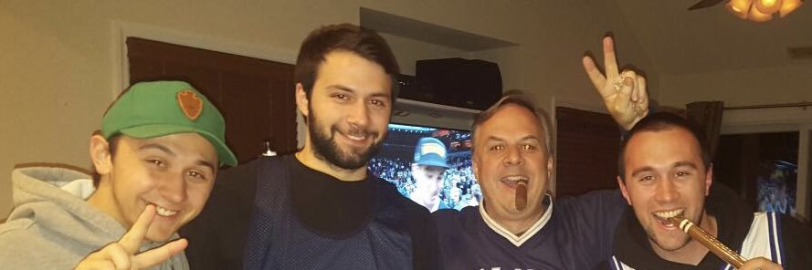 TommyNoonz's profile banner image