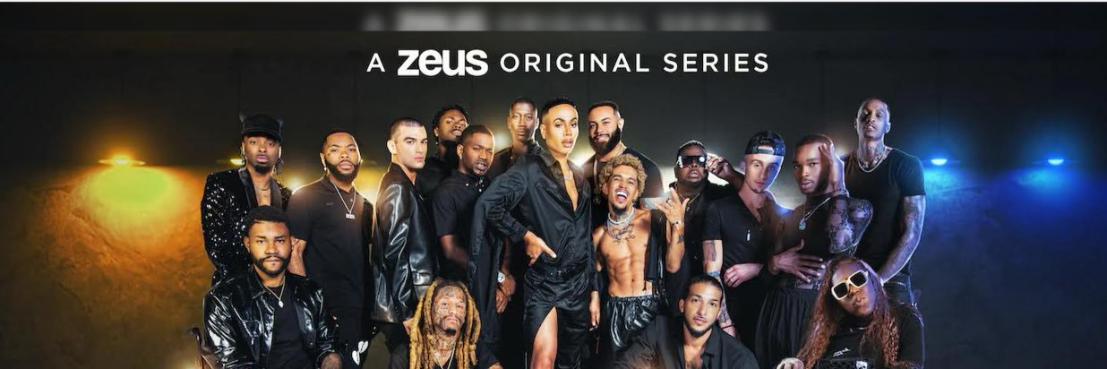 Trackz🎤⚡️'s banner