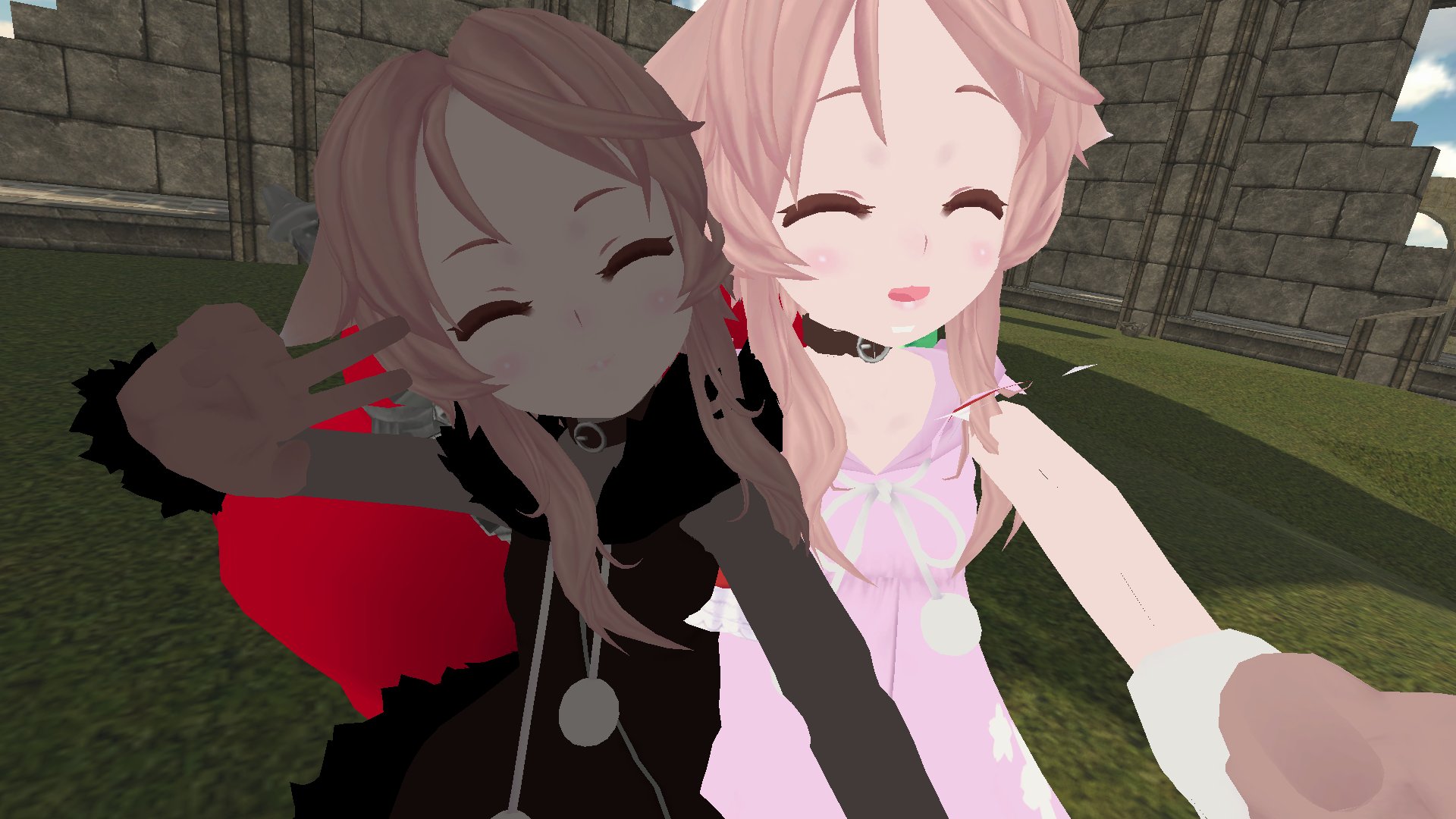 The_DarkestLink's profile banner image
