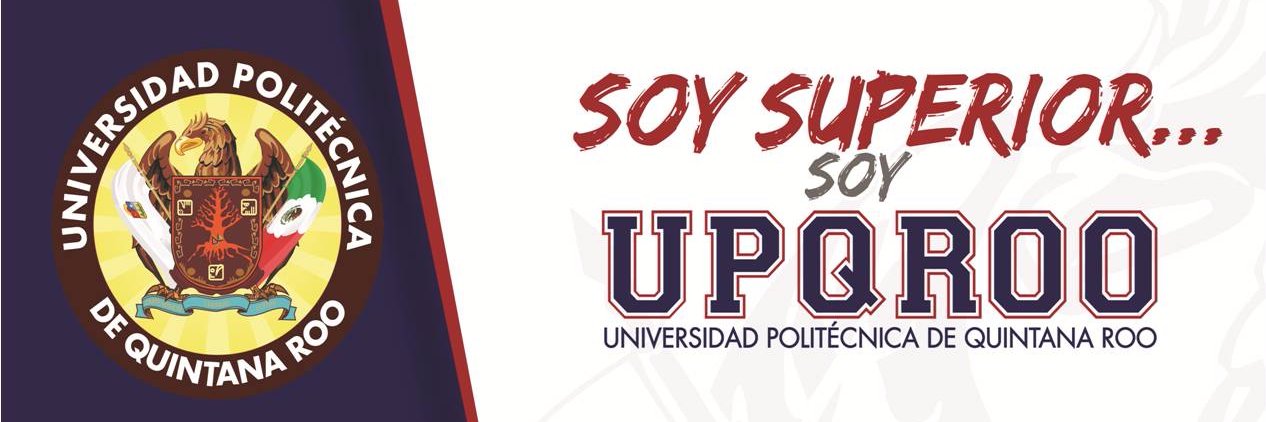 DifusiónUPQROO banner