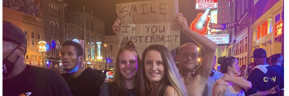 CaitlynMoore14's profile banner image