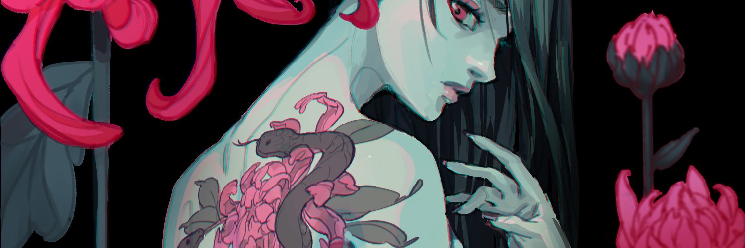 cypritree🦋flying elsewhere banner