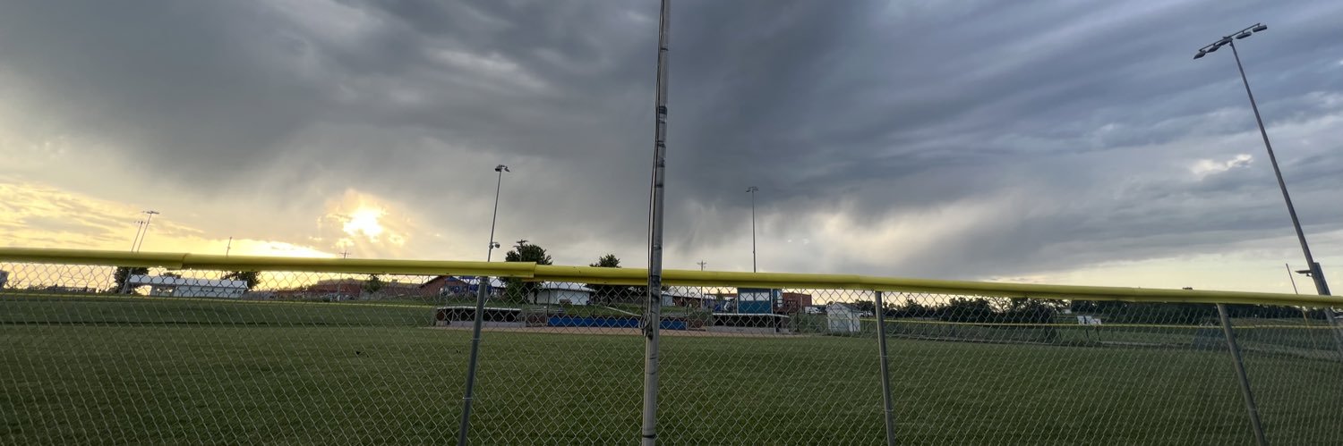 TCSaberSoftball's profile banner image