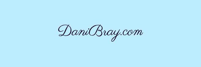 danibraycelets's profile banner image