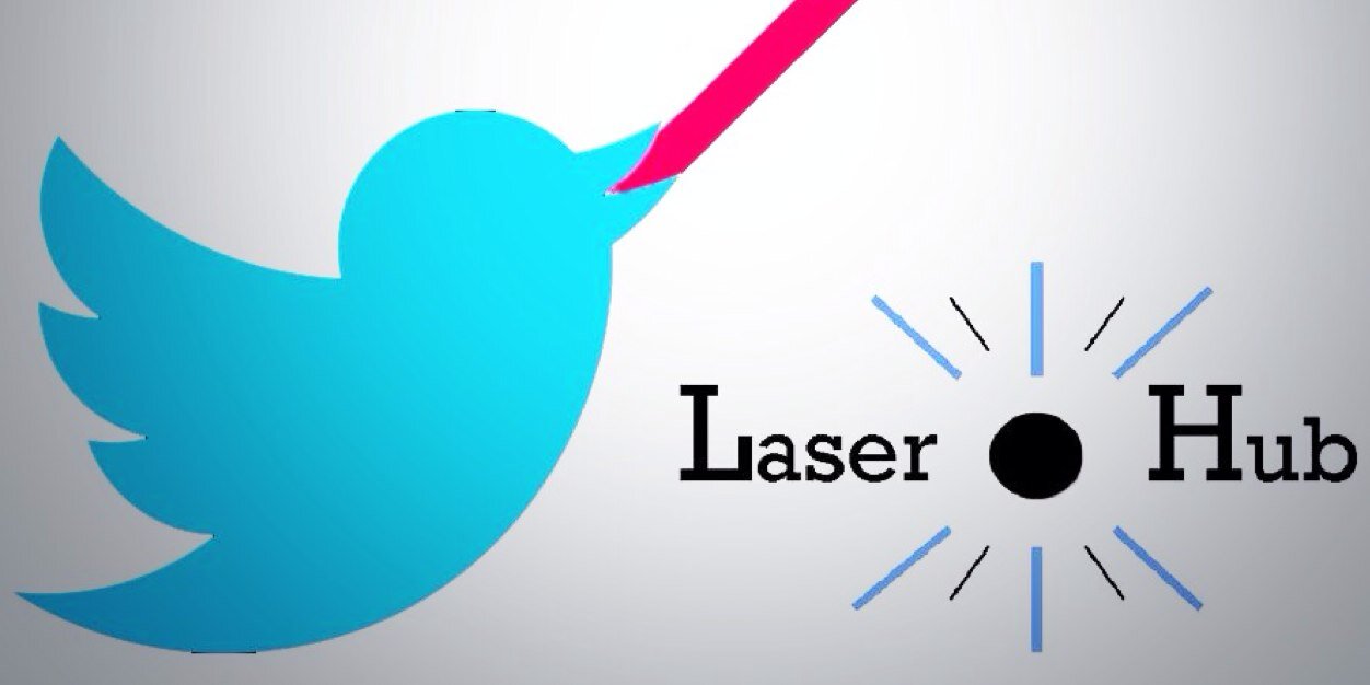 laserhub_'s profile banner image