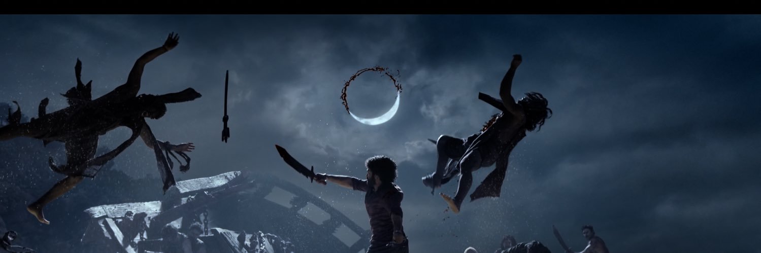 TonyVarun's profile banner image