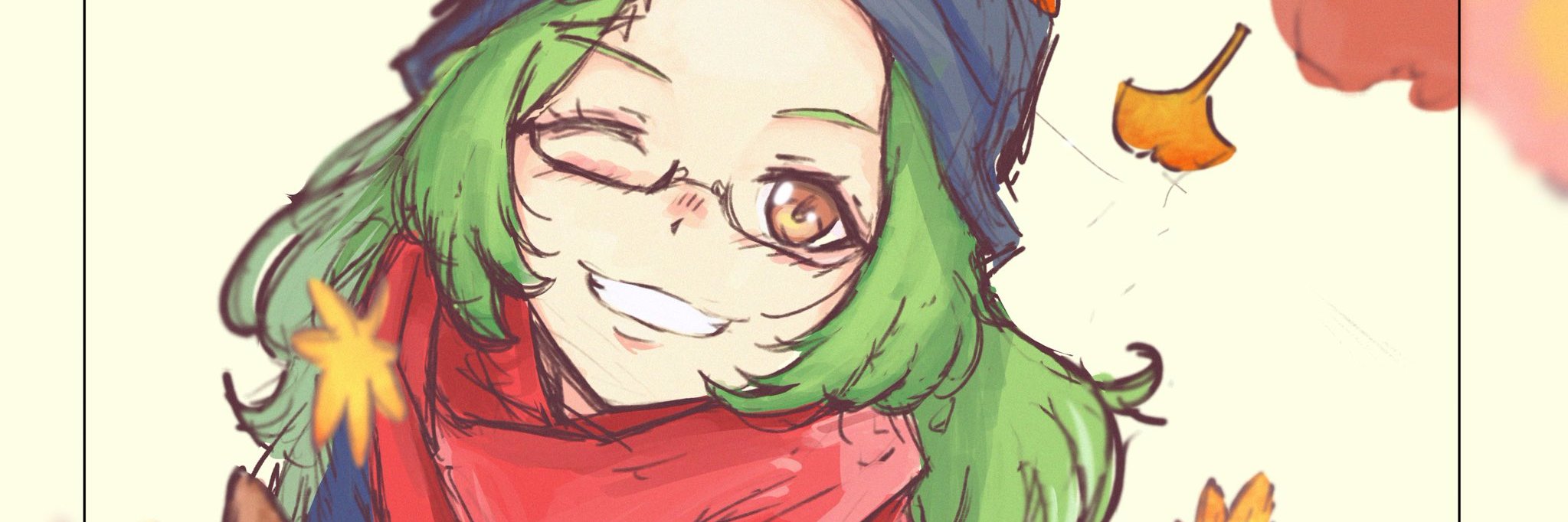 7hirohirohiro7's profile banner image