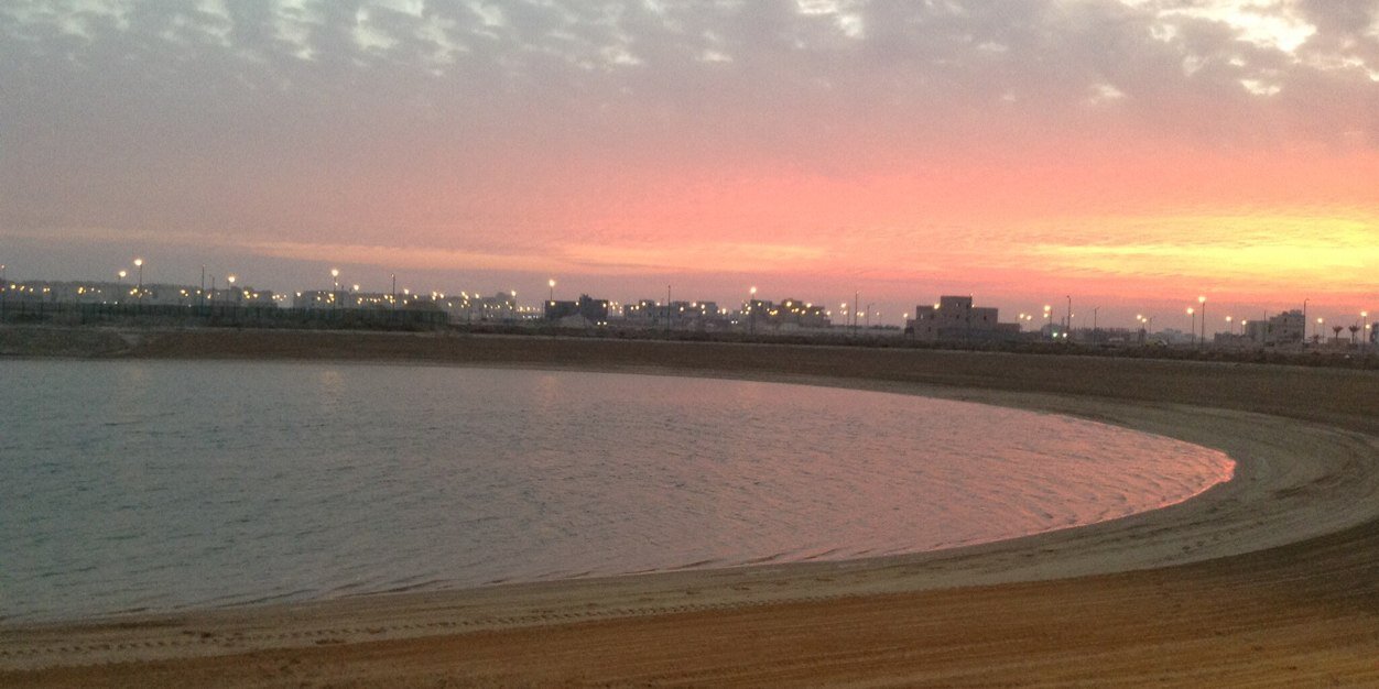 portkuwait's profile banner image