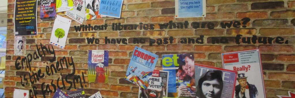 STAHSLibrary's profile banner image