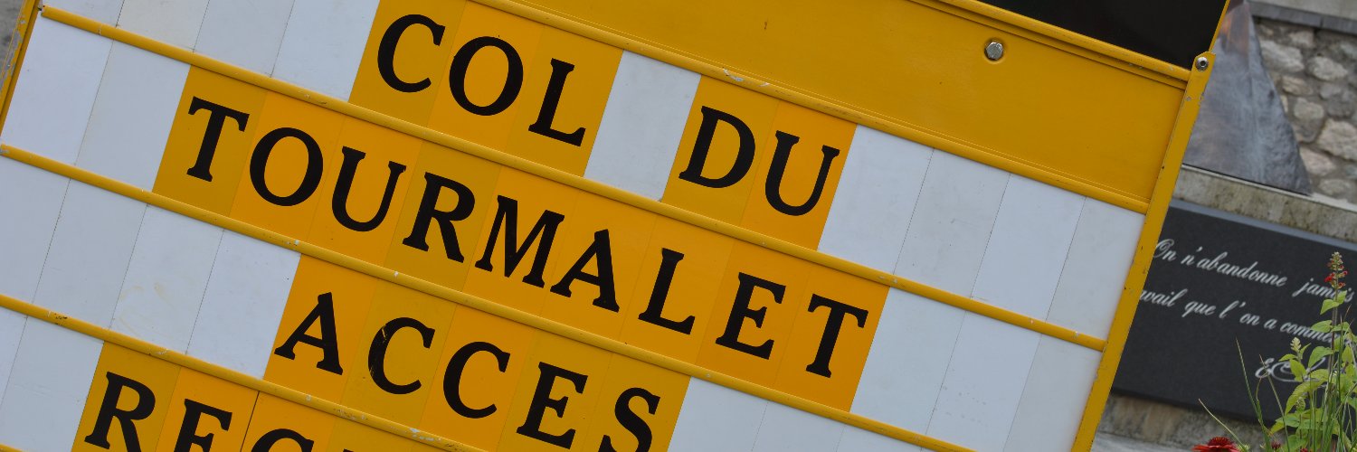 CimaTourmalet's profile banner image